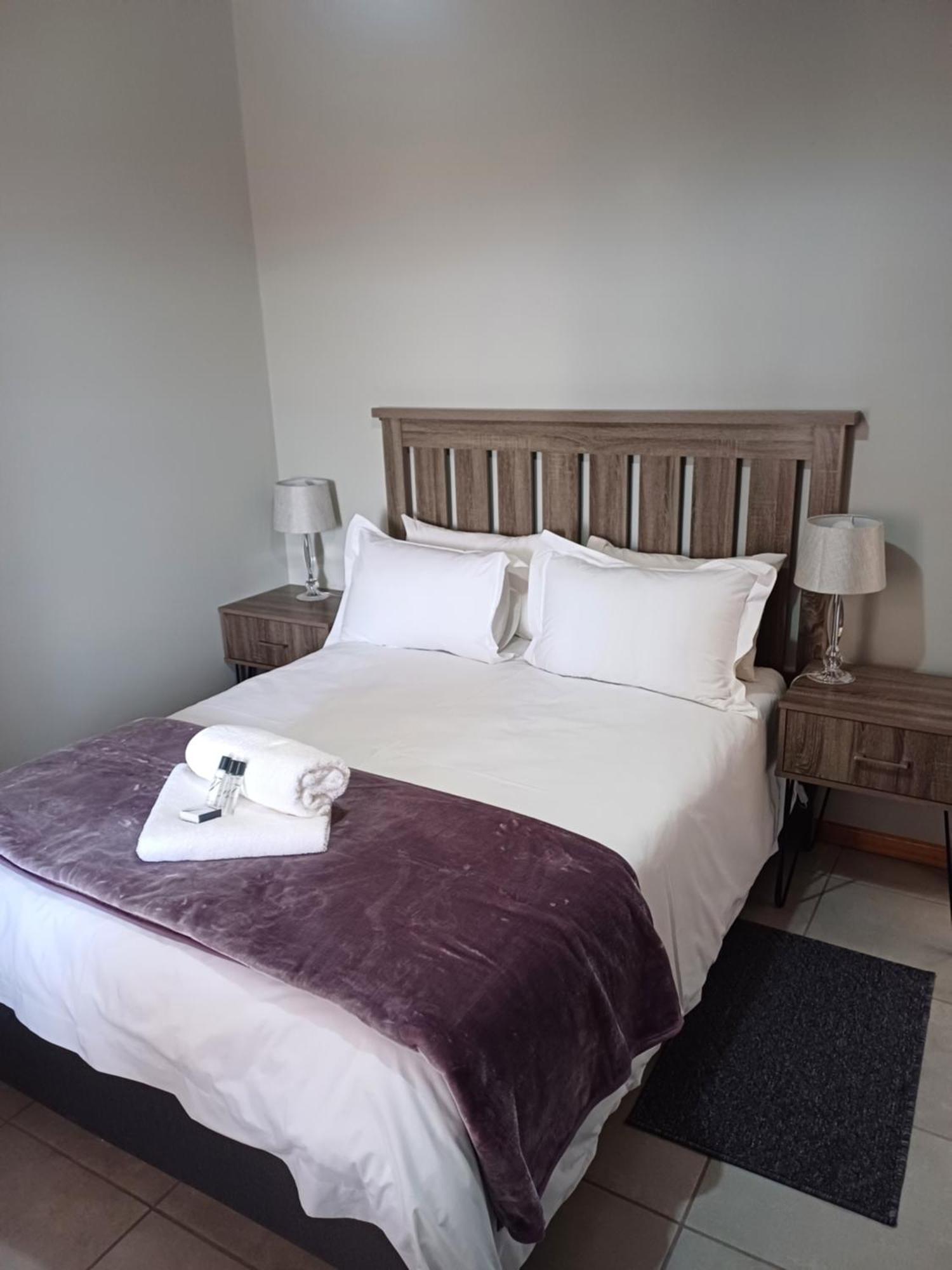 Augrabies De Oude Stoor Guesthouse Bagian luar foto