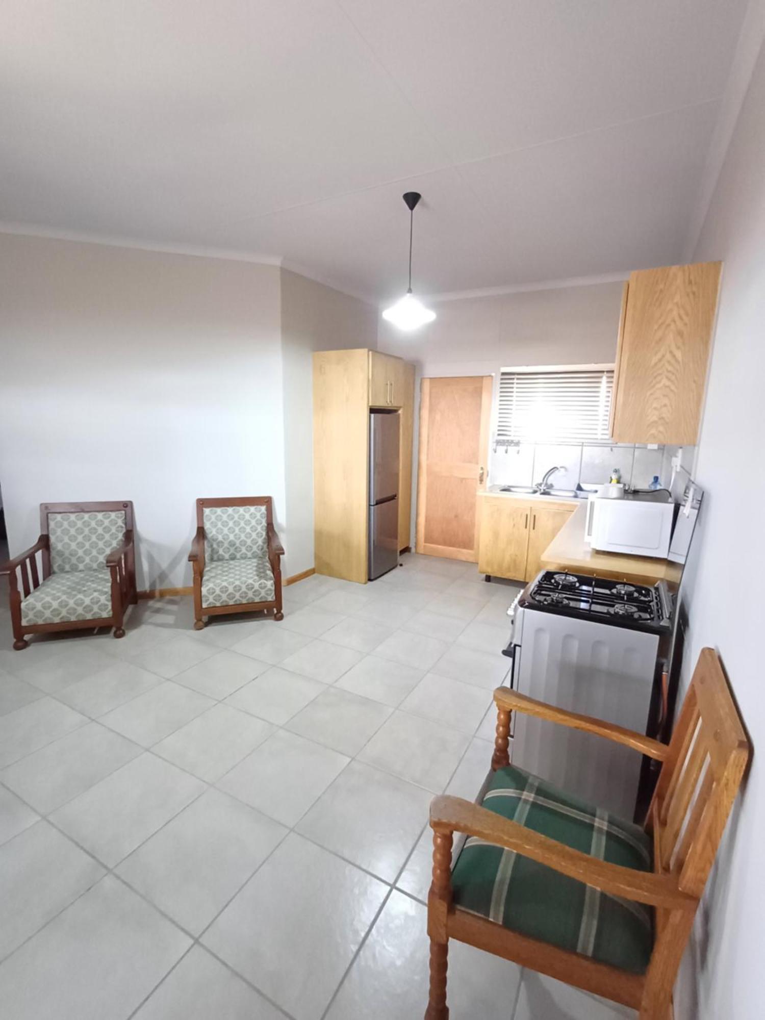 Augrabies De Oude Stoor Guesthouse Bagian luar foto