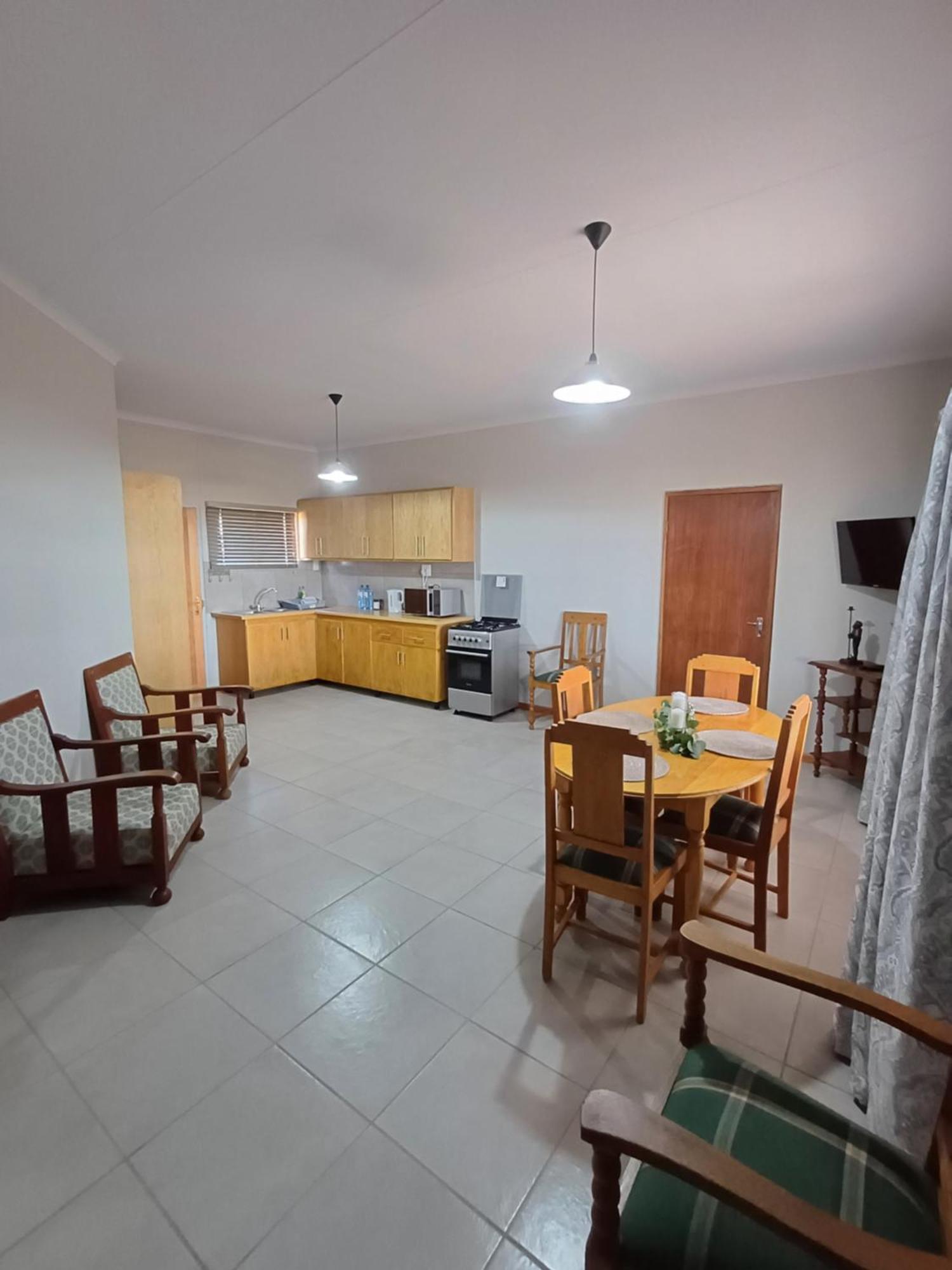 Augrabies De Oude Stoor Guesthouse Bagian luar foto