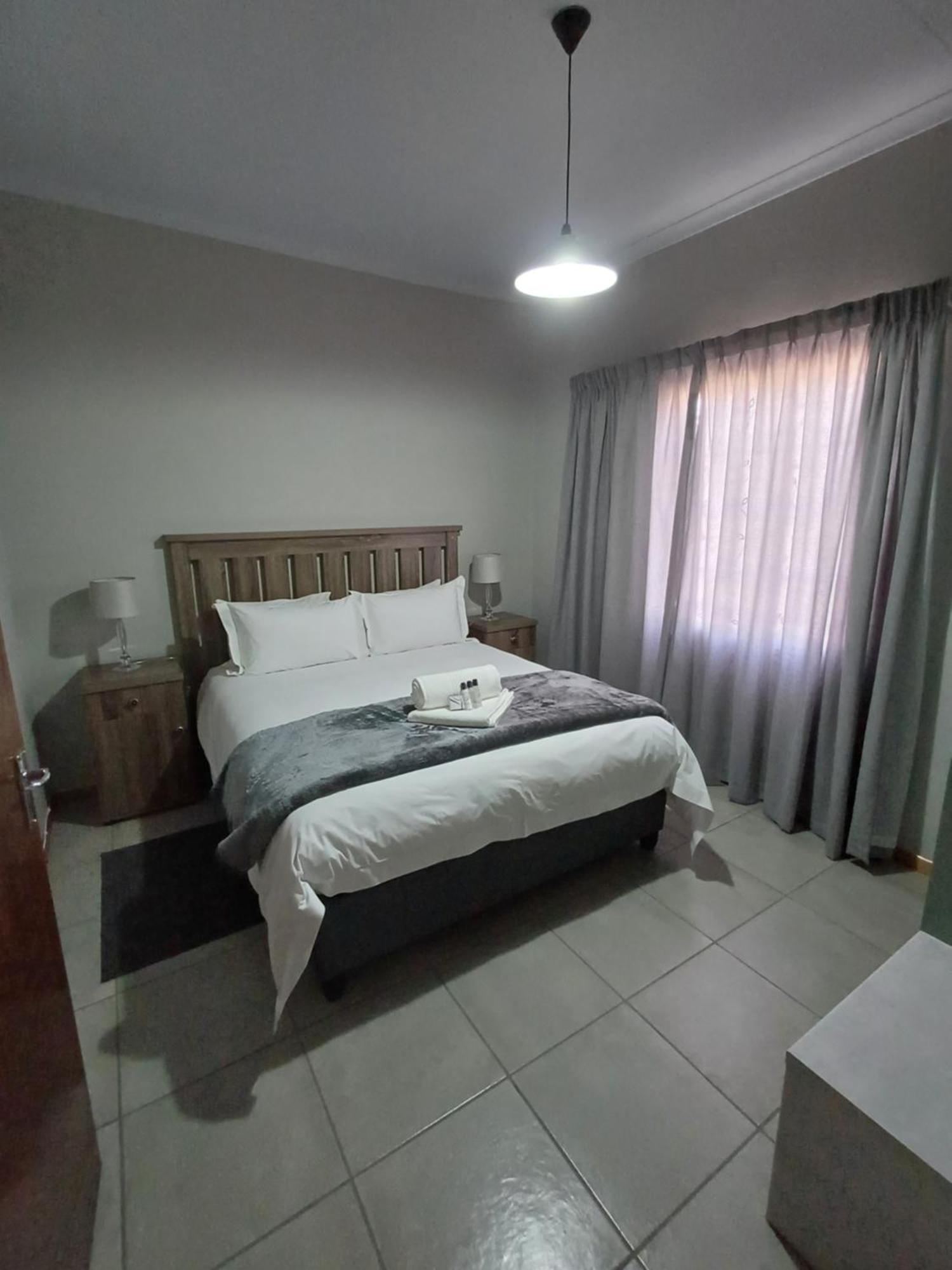 Augrabies De Oude Stoor Guesthouse Bagian luar foto