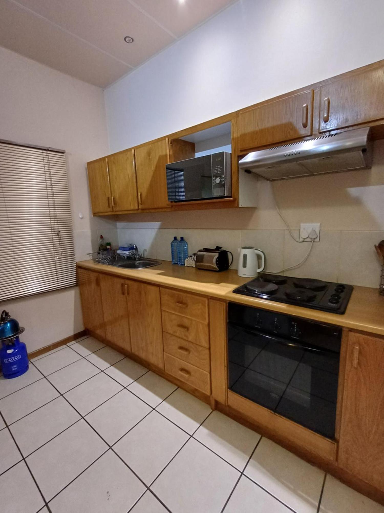 Augrabies De Oude Stoor Guesthouse Bagian luar foto