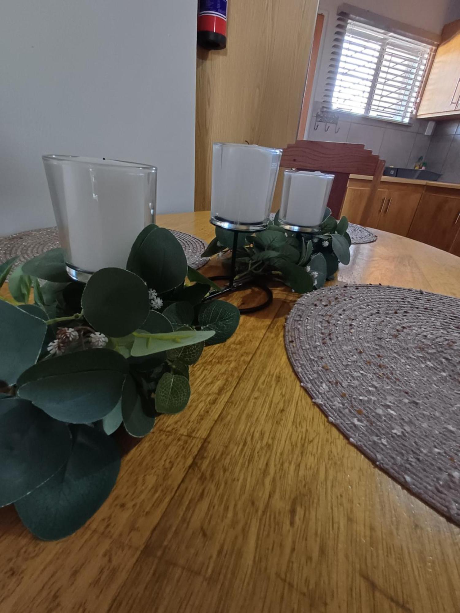 Augrabies De Oude Stoor Guesthouse Bagian luar foto