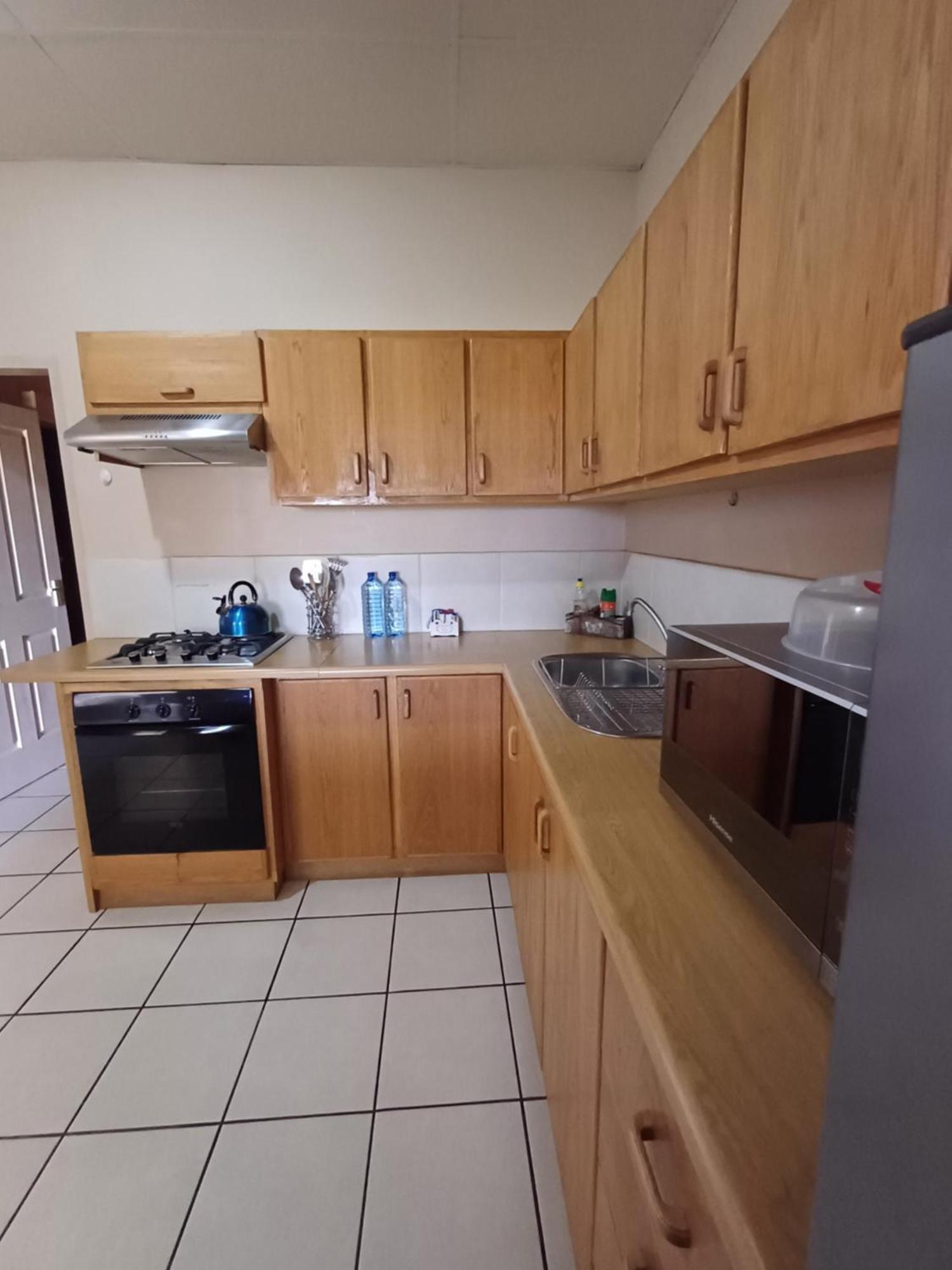 Augrabies De Oude Stoor Guesthouse Bagian luar foto