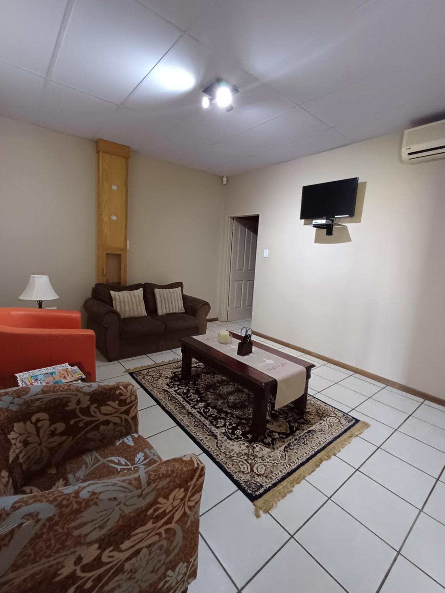 Augrabies De Oude Stoor Guesthouse Bagian luar foto