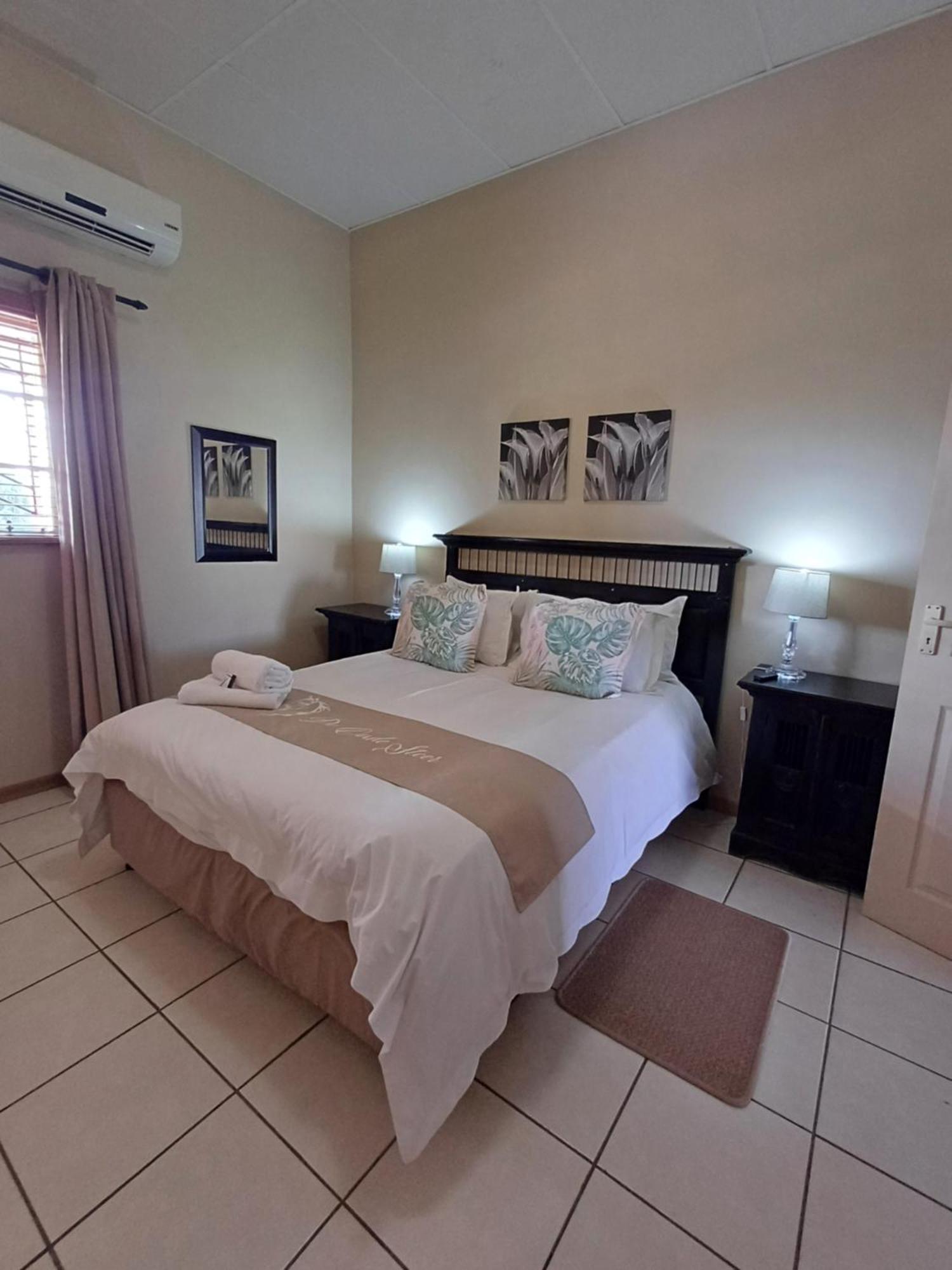 Augrabies De Oude Stoor Guesthouse Bagian luar foto