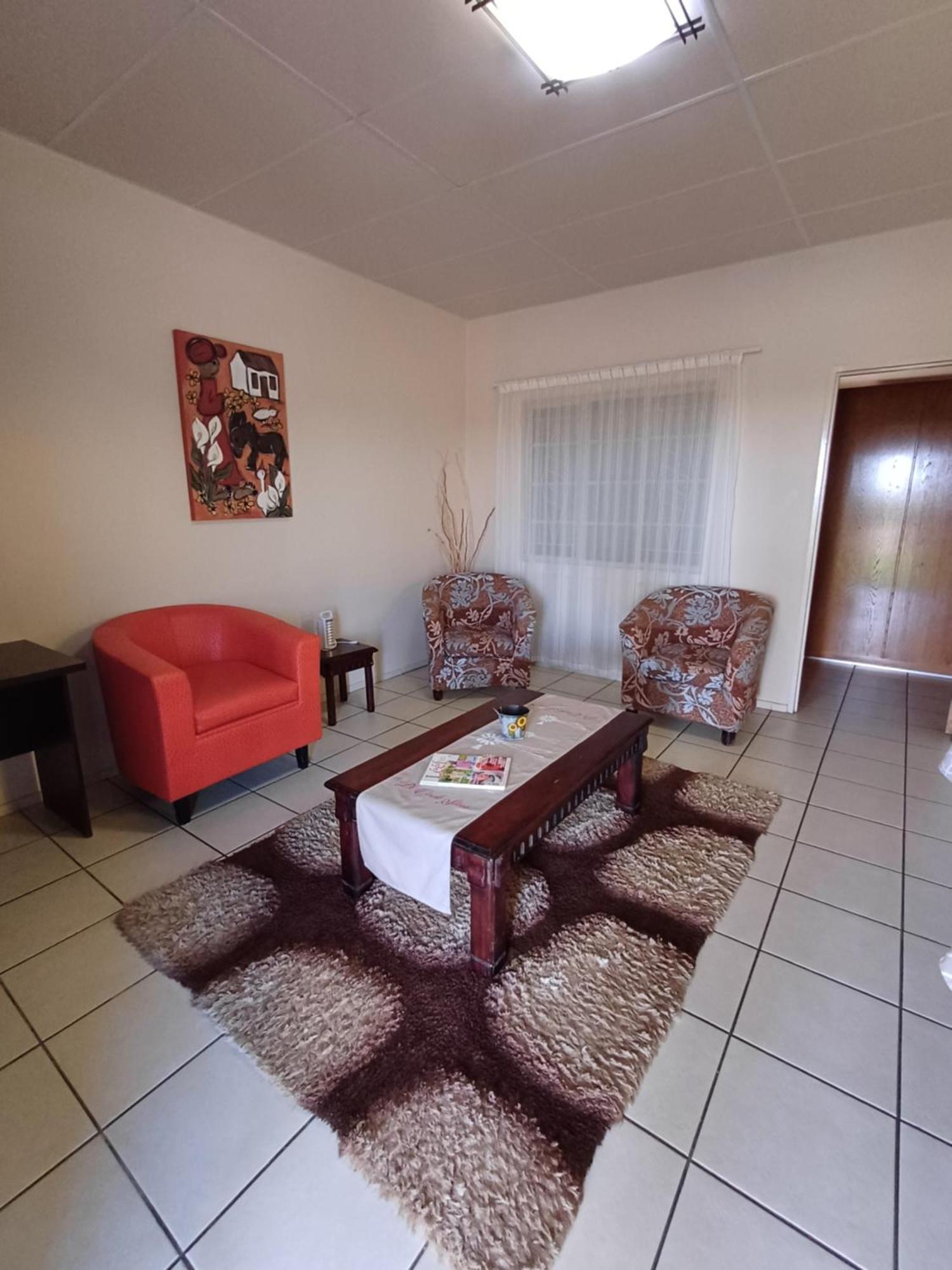 Augrabies De Oude Stoor Guesthouse Bagian luar foto