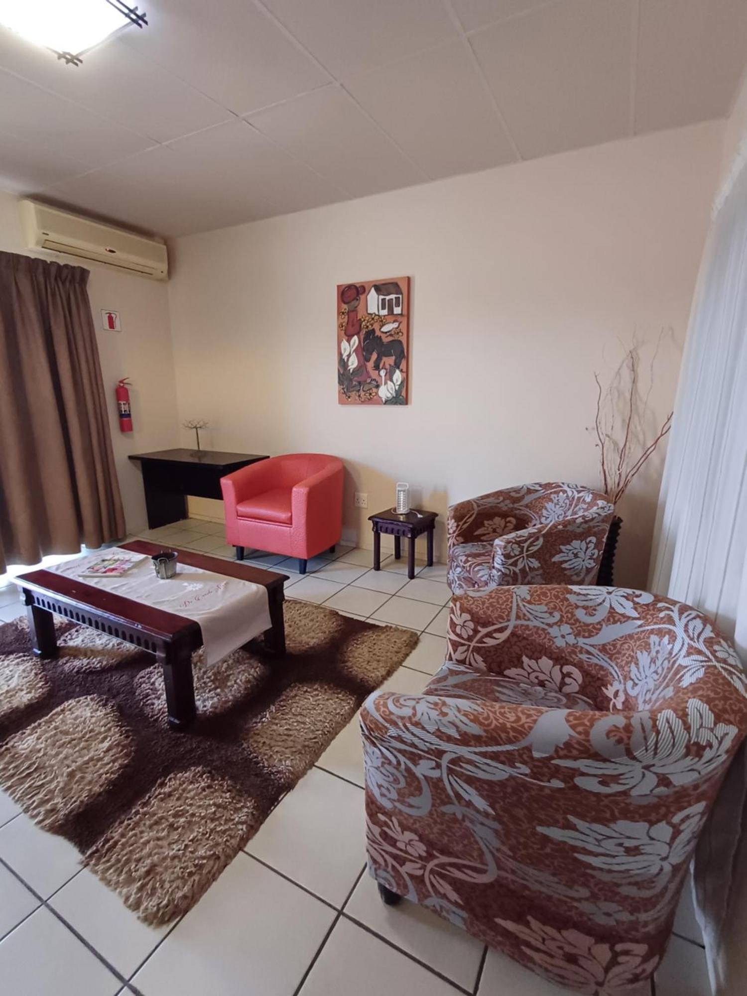 Augrabies De Oude Stoor Guesthouse Bagian luar foto