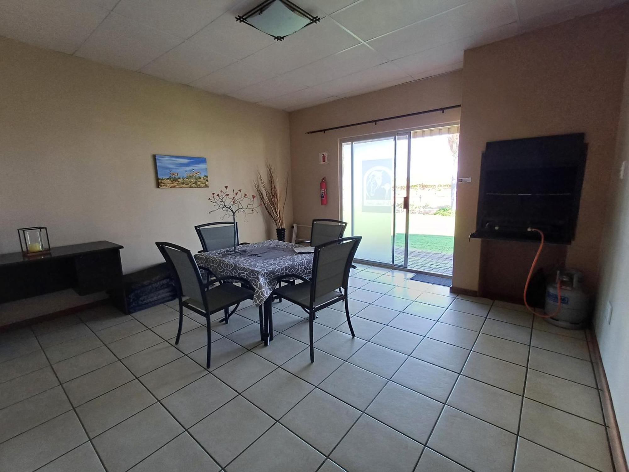 Augrabies De Oude Stoor Guesthouse Bagian luar foto