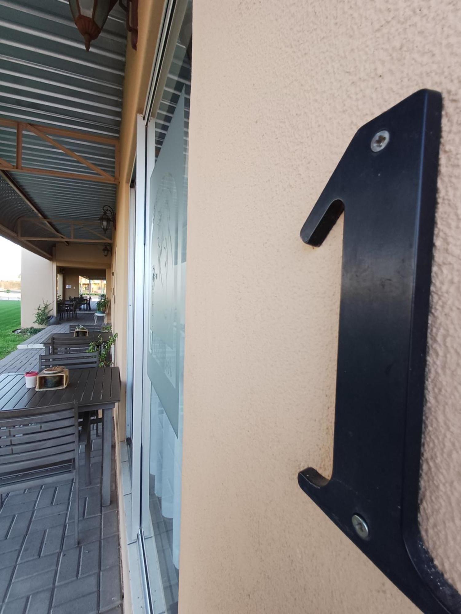 Augrabies De Oude Stoor Guesthouse Bagian luar foto