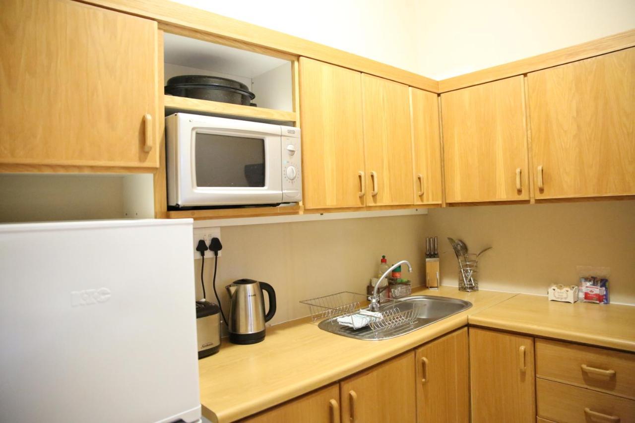 Augrabies De Oude Stoor Guesthouse Bagian luar foto