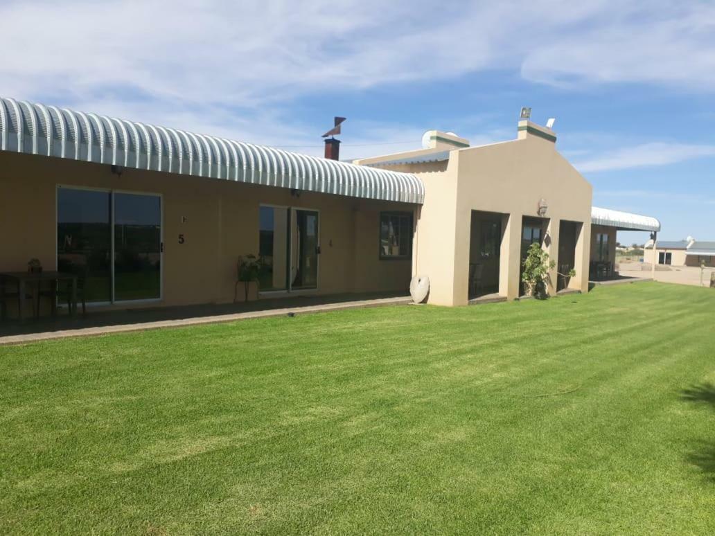 Augrabies De Oude Stoor Guesthouse Bagian luar foto