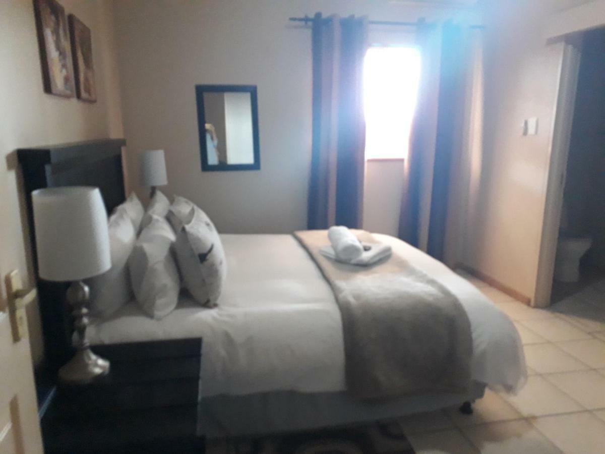 Augrabies De Oude Stoor Guesthouse Bagian luar foto