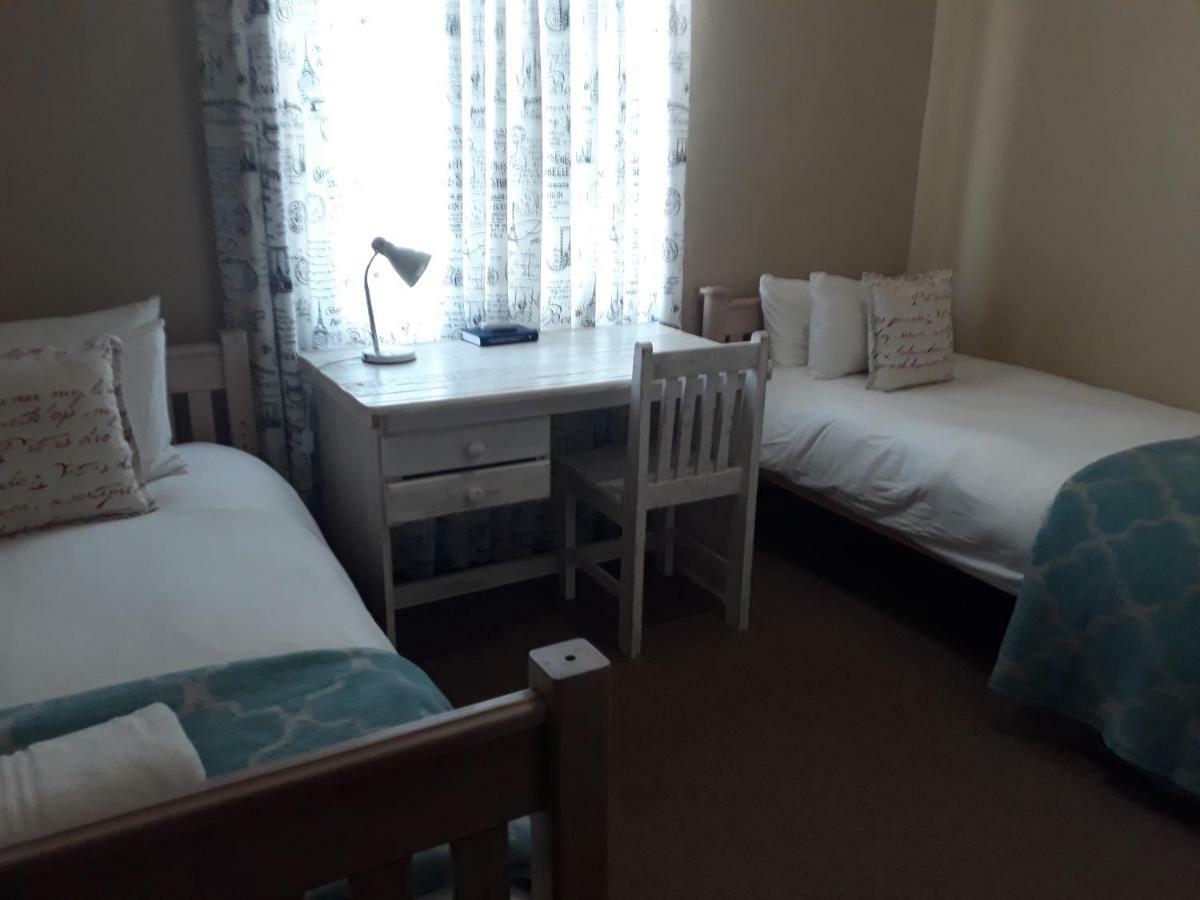 Augrabies De Oude Stoor Guesthouse Bagian luar foto